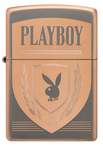 Zippo Playboy Est (49839-110254)