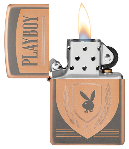 Zippo Playboy Est (49839-110254)