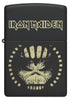 Zippo Iron Maiden Skull (218-110263)