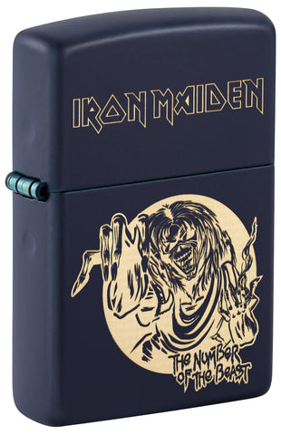 Zippo Iron Maiden (239-110264)