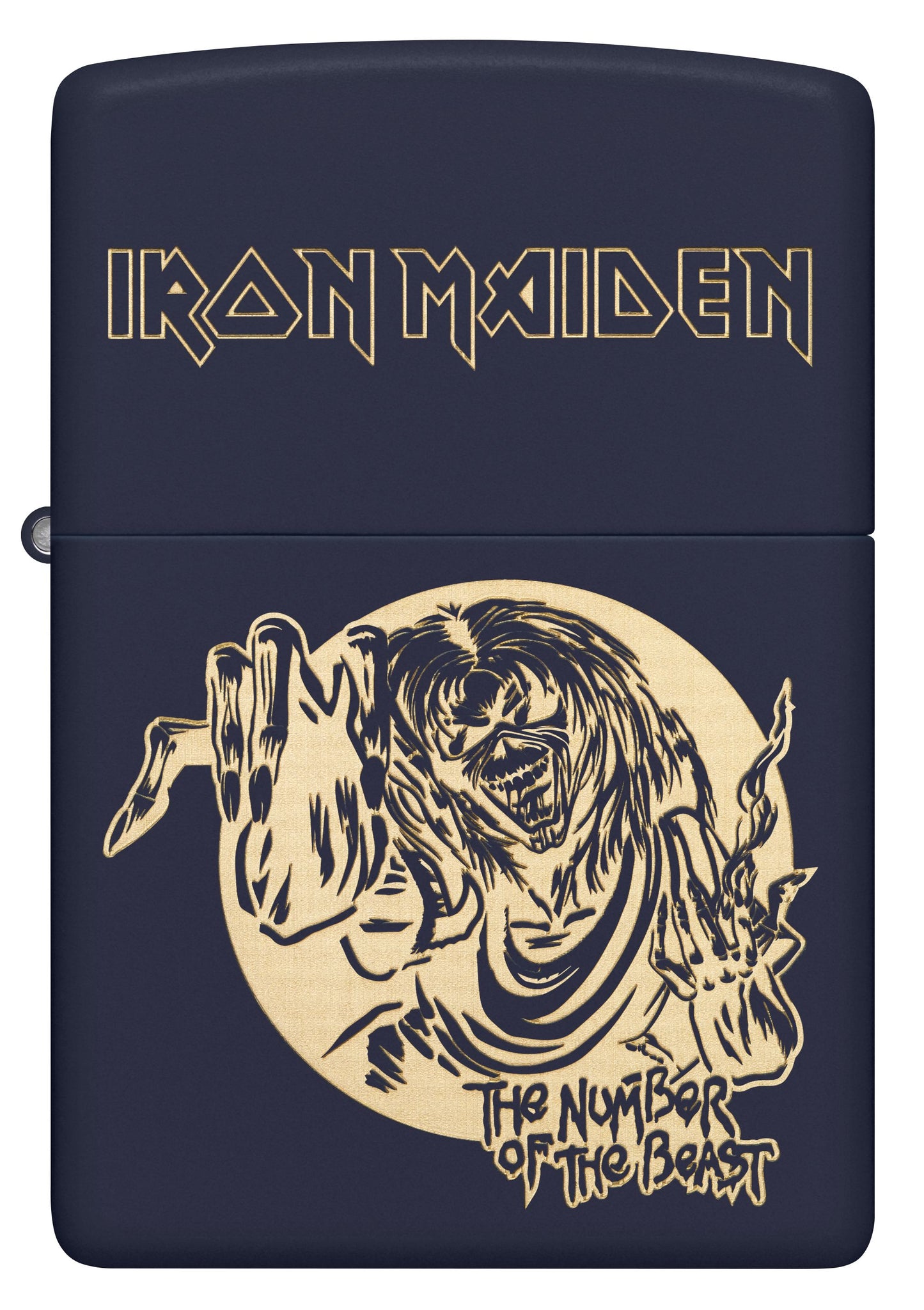 Zippo Iron Maiden (239-110264)