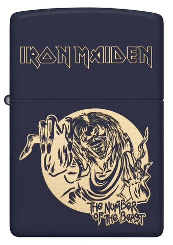 Zippo Iron Maiden (239-110264)