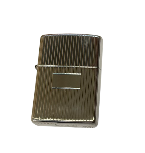 Zippo Sterling Silver (17)