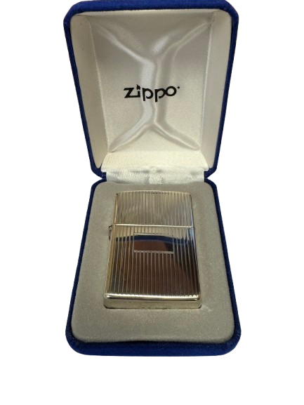 Zippo Sterling Silver (17)