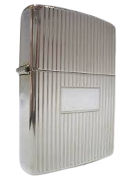Zippo Sterling Silver (17)