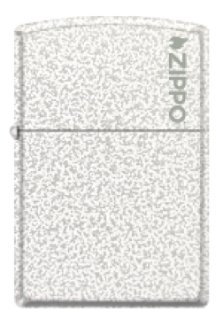 Zippo Glacier ZL (46020ZL)