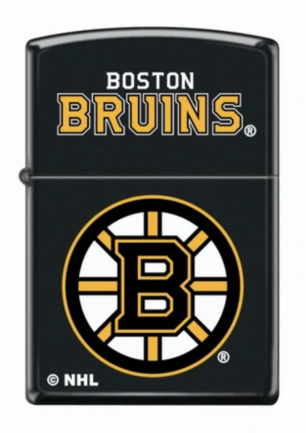 Zippo NHL Boston Bruins (79813)