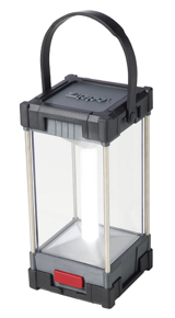 Zippo Outdoor Rugged Lantern (44030-C)