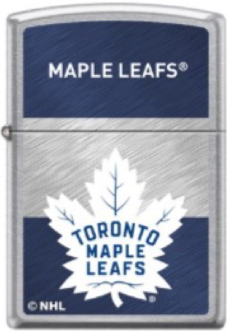 Zippo NHL 207 Toronto Maple Leafs (48055)