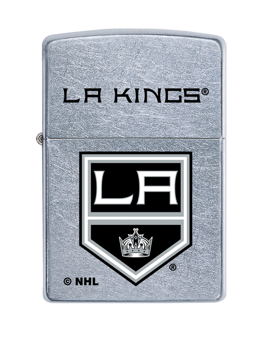 Zippo LNH Kings de Los Angeles