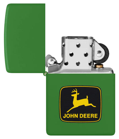 Zippo John Deere ( 46764 )