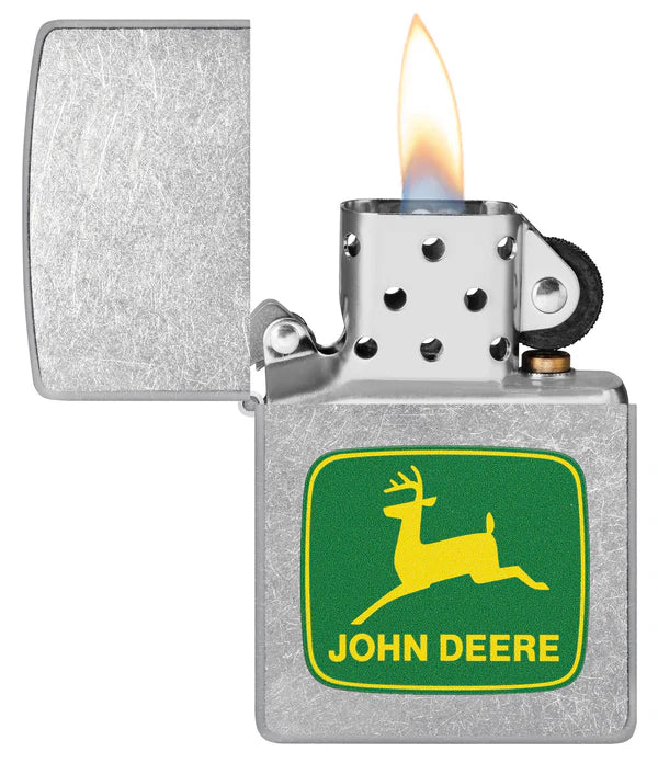 Zippo John Deere ( 46764 )