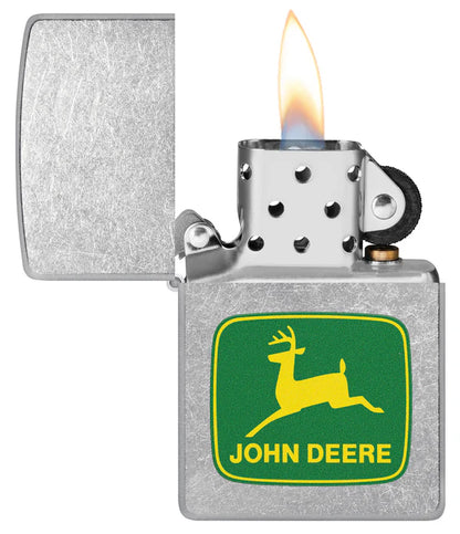 Zippo John Deere ( 46764 )