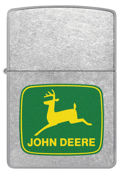 Zippo John Deere ( 46764 )