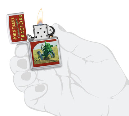 Zippo John Deere ( 46757)