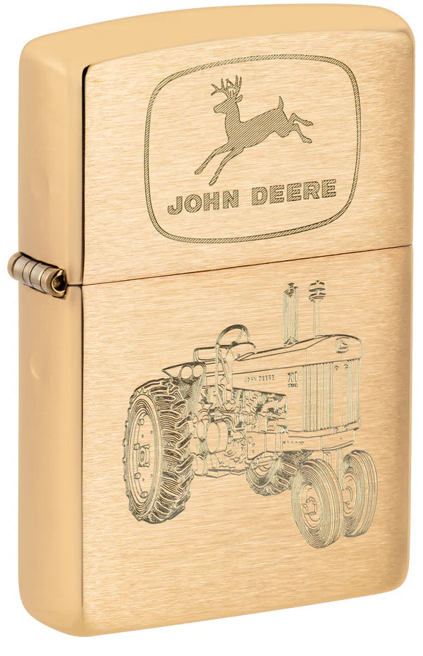 Zippo John Deere ( 46798 )