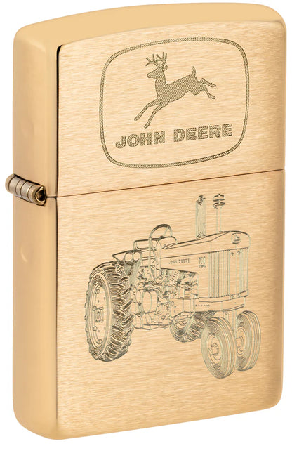 Zippo John Deere ( 46798 )