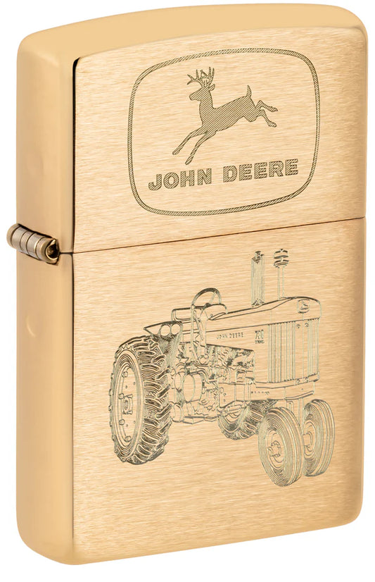 Zippo John Deere ( 46798 )