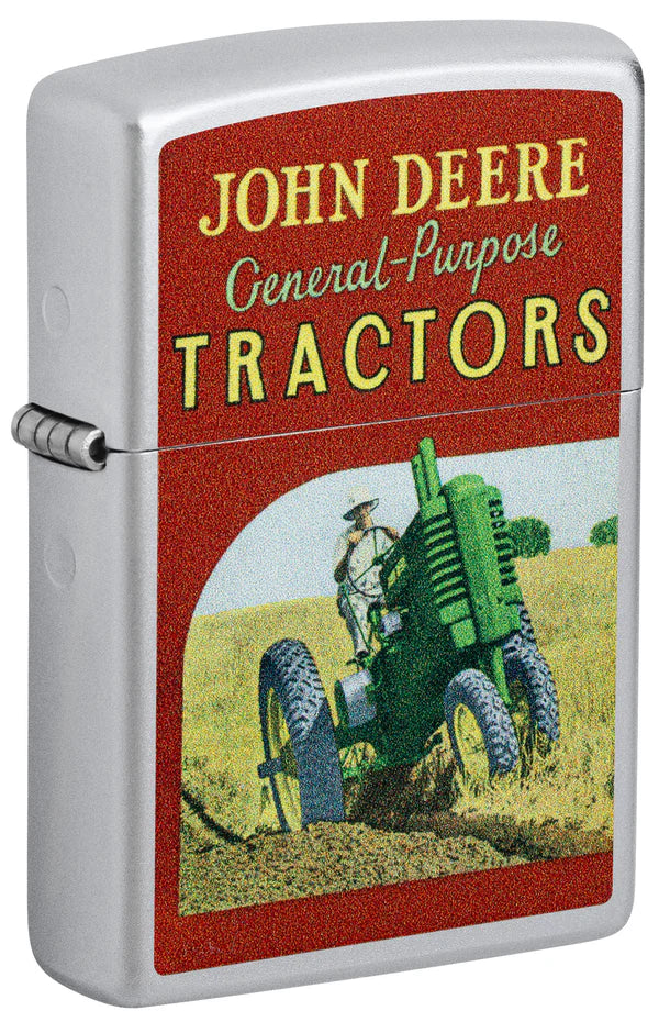 Zippo John Deere ( 46757)
