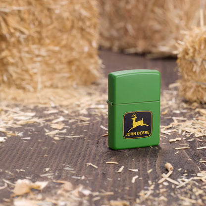 Zippo John Deere ( 46764 )