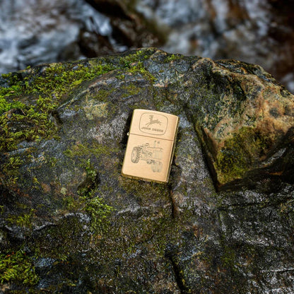 Zippo John Deere ( 46798 )