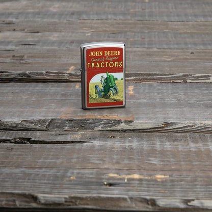 Zippo John Deere ( 46757)