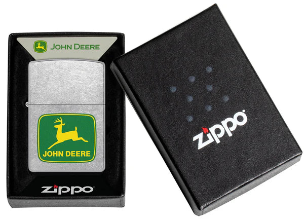 Zippo John Deere ( 46764 )
