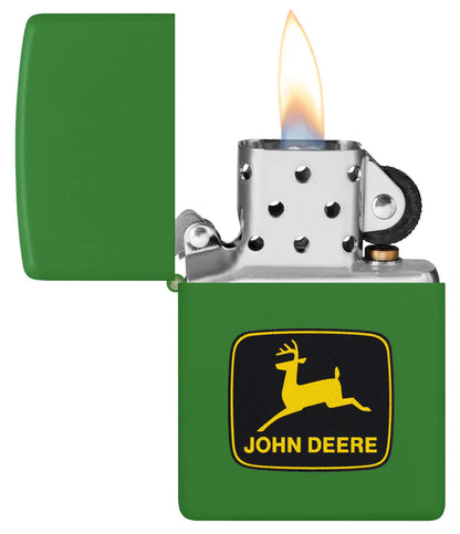 Zippo John Deere ( 46764 )