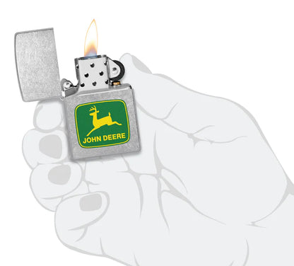 Zippo John Deere ( 46764 )