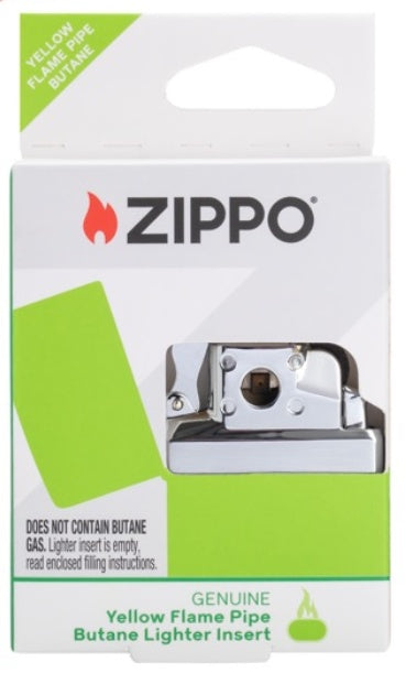 Zippo Stainless Steel Pipe Insert