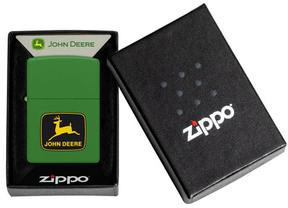 Zippo John Deere ( 46764 )