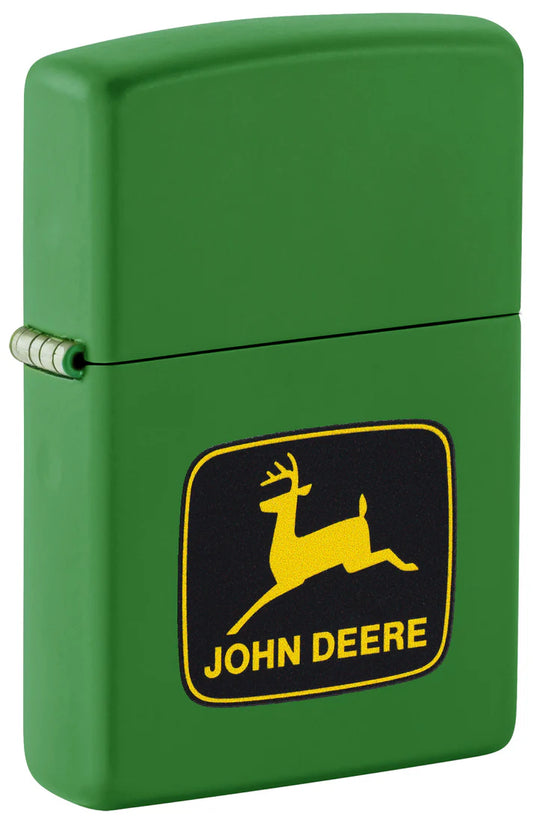 Zippo John Deere ( 46764 )
