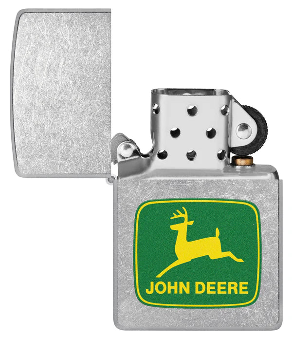 Zippo John Deere ( 46764 )