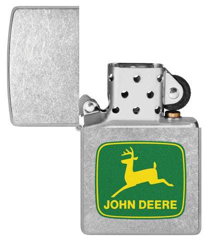 Zippo John Deere ( 46764 )