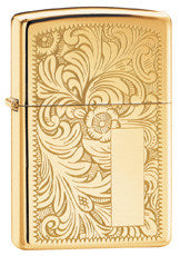 Venetian Design freeshipping - Zippo.ca