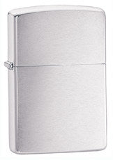 Armor Brushed Chrome freeshipping - Zippo.ca