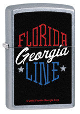 Florida Georgia Line freeshipping - Zippo.ca