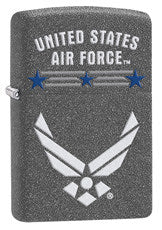 US Air Force freeshipping - Zippo.ca