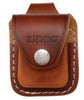 Leather Pouch With Belt Loop freeshipping - Zippo.ca