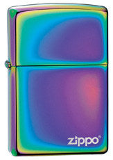 Spectrum with Zippo logo freeshipping - Zippo.ca