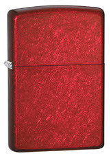 Candy Apple Red freeshipping - Zippo.ca