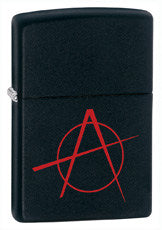 Anarchy Design freeshipping - Zippo.ca