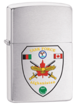 Canadian Forces Ltd. Design freeshipping - Zippo.ca