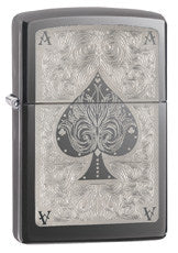 Ace Filgree freeshipping - Zippo.ca