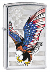 Eagle Flag freeshipping - Zippo.ca