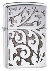 Filigree freeshipping - Zippo.ca