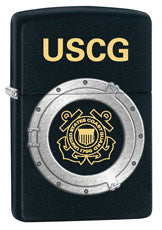 US Coast Guard freeshipping - Zippo.ca