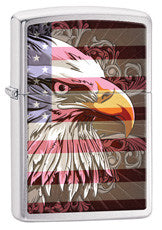 Eagle Flag freeshipping - Zippo.ca