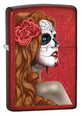 Day of the Dead freeshipping - Zippo.ca