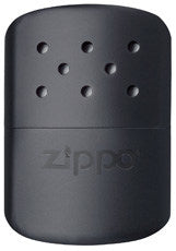 Black 12 Hour Hand Warmer freeshipping - Zippo.ca